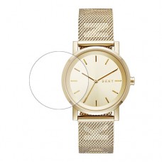 [6 יחידות] DKNY NY2621 מגן מסך הידרוג'ל שקוף (סיליקון) לשעון