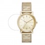 [6 יחידות] DKNY NY2621 מגן מסך הידרוג'ל שקוף (סיליקון) לשעון