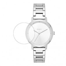 [6 יחידות] DKNY NY2635 מגן מסך הידרוג'ל שקוף (סיליקון) לשעון