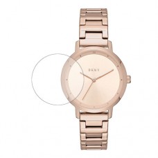 [6 יחידות] DKNY NY2637 מגן מסך הידרוג'ל שקוף (סיליקון) לשעון