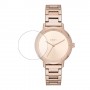 [6 יחידות] DKNY NY2637 מגן מסך הידרוג'ל שקוף (סיליקון) לשעון