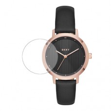 [6 יחידות] DKNY NY2641 מגן מסך הידרוג'ל שקוף (סיליקון) לשעון