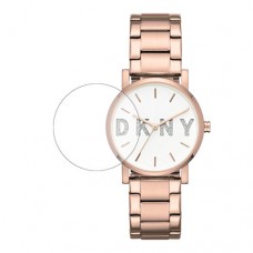 [6 יחידות] DKNY NY2654 מגן מסך הידרוג'ל שקוף (סיליקון) לשעון
