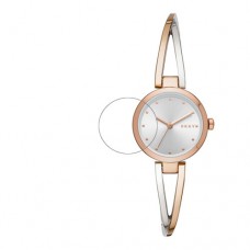 [6 יחידות] DKNY NY2791 מגן מסך הידרוג'ל שקוף (סיליקון) לשעון