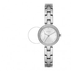 [6 יחידות] DKNY NY2824 מגן מסך הידרוג'ל שקוף (סיליקון) לשעון