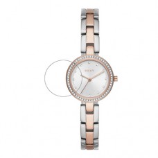 [6 יחידות] DKNY NY2827 מגן מסך הידרוג'ל שקוף (סיליקון) לשעון