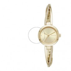 [6 יחידות] DKNY NY2830 מגן מסך הידרוג'ל שקוף (סיליקון) לשעון