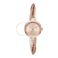 [6 יחידות] DKNY NY2831 מגן מסך הידרוג'ל שקוף (סיליקון) לשעון