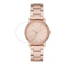 [6 יחידות] DKNY NY2854 מגן מסך הידרוג'ל שקוף (סיליקון) לשעון