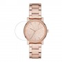 [6 יחידות] DKNY NY2854 מגן מסך הידרוג'ל שקוף (סיליקון) לשעון