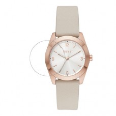 [6 יחידות] DKNY NY2877 מגן מסך הידרוג'ל שקוף (סיליקון) לשעון