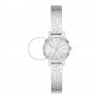 [6 יחידות] DKNY NY2882 מגן מסך הידרוג'ל שקוף (סיליקון) לשעון