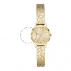 [6 יחידות] DKNY NY2883 מגן מסך הידרוג'ל שקוף (סיליקון) לשעון