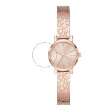 [6 יחידות] DKNY NY2884 מגן מסך הידרוג'ל שקוף (סיליקון) לשעון