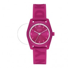[6 יחידות] DKNY NY2898 מגן מסך הידרוג'ל שקוף (סיליקון) לשעון