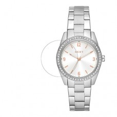 [6 יחידות] DKNY NY2901 מגן מסך הידרוג'ל שקוף (סיליקון) לשעון