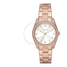 [6 יחידות] DKNY NY2902 מגן מסך הידרוג'ל שקוף (סיליקון) לשעון
