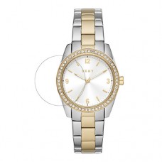 [6 יחידות] DKNY NY2903 מגן מסך הידרוג'ל שקוף (סיליקון) לשעון