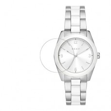 [6 יחידות] DKNY NY2904 מגן מסך הידרוג'ל שקוף (סיליקון) לשעון