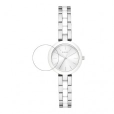 [6 יחידות] DKNY NY2910 מגן מסך הידרוג'ל שקוף (סיליקון) לשעון