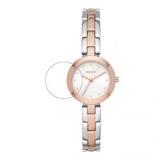 [6 יחידות] DKNY NY2919 מגן מסך הידרוג'ל שקוף (סיליקון) לשעון