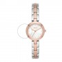 [6 יחידות] DKNY NY2919 מגן מסך הידרוג'ל שקוף (סיליקון) לשעון