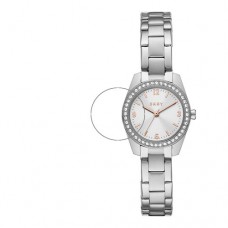 [6 יחידות] DKNY NY2920 מגן מסך הידרוג'ל שקוף (סיליקון) לשעון