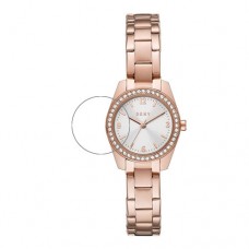 [6 יחידות] DKNY NY2921 מגן מסך הידרוג'ל שקוף (סיליקון) לשעון