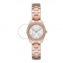 [6 יחידות] DKNY NY2921 מגן מסך הידרוג'ל שקוף (סיליקון) לשעון