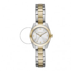 [6 יחידות] DKNY NY2922 מגן מסך הידרוג'ל שקוף (סיליקון) לשעון