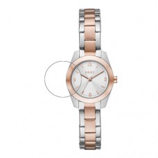 [6 יחידות] DKNY NY2923 מגן מסך הידרוג'ל שקוף (סיליקון) לשעון