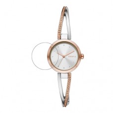 [6 יחידות] DKNY NY2925 מגן מסך הידרוג'ל שקוף (סיליקון) לשעון