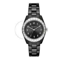 [6 יחידות] DKNY NY2931 מגן מסך הידרוג'ל שקוף (סיליקון) לשעון
