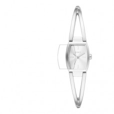 [6 יחידות] DKNY NY2935 מגן מסך הידרוג'ל שקוף (סיליקון) לשעון