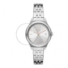 [6 יחידות] DKNY NY2946 מגן מסך הידרוג'ל שקוף (סיליקון) לשעון