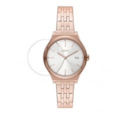 [6 יחידות] DKNY NY2947 מגן מסך הידרוג'ל שקוף (סיליקון) לשעון