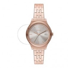 [6 יחידות] DKNY NY2950 מגן מסך הידרוג'ל שקוף (סיליקון) לשעון