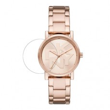 [6 יחידות] DKNY NY2958 מגן מסך הידרוג'ל שקוף (סיליקון) לשעון