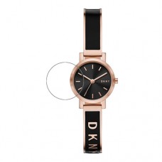 [6 יחידות] DKNY NY2961 מגן מסך הידרוג'ל שקוף (סיליקון) לשעון