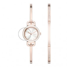 [6 יחידות] DKNY NY2962 מגן מסך הידרוג'ל שקוף (סיליקון) לשעון