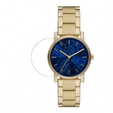 [6 יחידות] DKNY NY2969 מגן מסך הידרוג'ל שקוף (סיליקון) לשעון