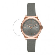 [6 יחידות] DKNY NY2972 מגן מסך הידרוג'ל שקוף (סיליקון) לשעון