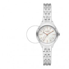 [6 יחידות] DKNY NY2976 מגן מסך הידרוג'ל שקוף (סיליקון) לשעון
