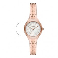 [6 יחידות] DKNY NY2977 מגן מסך הידרוג'ל שקוף (סיליקון) לשעון