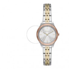 [6 יחידות] DKNY NY2980 מגן מסך הידרוג'ל שקוף (סיליקון) לשעון