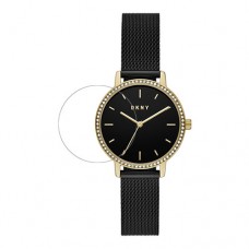 [6 יחידות] DKNY NY2982 מגן מסך הידרוג'ל שקוף (סיליקון) לשעון