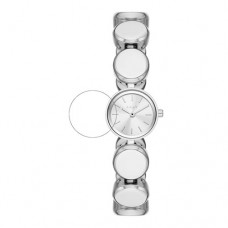 [6 יחידות] DKNY NY2984 מגן מסך הידרוג'ל שקוף (סיליקון) לשעון