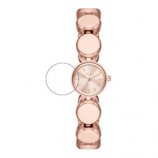 [6 יחידות] DKNY NY2985 מגן מסך הידרוג'ל שקוף (סיליקון) לשעון