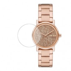 [6 יחידות] DKNY NY2987 מגן מסך הידרוג'ל שקוף (סיליקון) לשעון