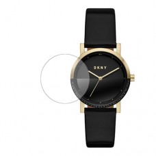 [6 יחידות] DKNY NY2988 מגן מסך הידרוג'ל שקוף (סיליקון) לשעון
